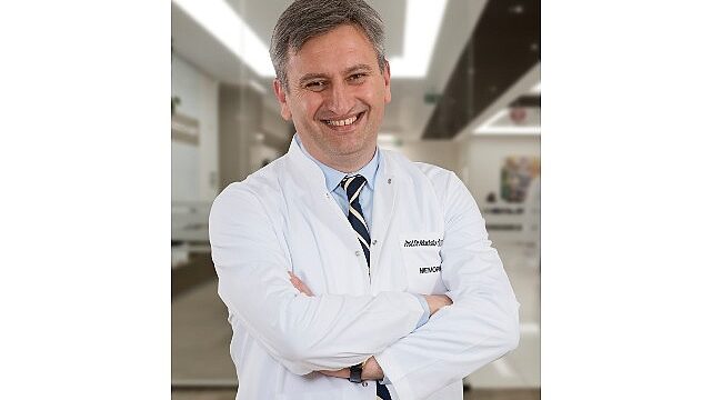 Trend Olan Değil Dengeli Beslenme Kanserden Korur