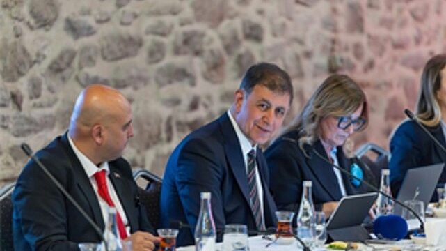 Tugay’dan turizm sektörüne destek ve iş birliği çağrısı