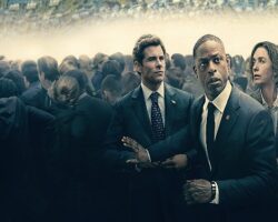 Tüm Dünyanın Hayranlıkla Takip Ettiği “Paradise”, 6 Nisan Pazartesi 21.30’da FX Ekranlarında Başlıyor!