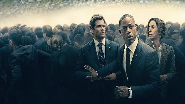 Tüm Dünyanın Hayranlıkla Takip Ettiği “Paradise”, 6 Nisan Pazartesi 21.30’da FX Ekranlarında Başlıyor!