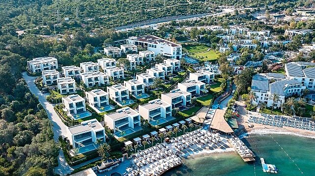 Turizmde “Görünmez Lüks” Devri: Hakan Şamhal, 2026 Vizyonunda “Deneyim” ve “Aidiyet” Vurgusu Yapıyor