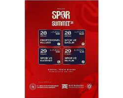 Türk Sporunun Öncü İsimleri KTO Karatay’da Buluşuyor