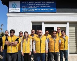 TÜRKAK, Büyükşehir’in kalitesini tescilledi