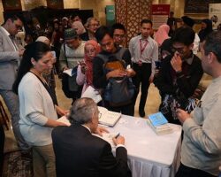 Türkiye- Endonezya arasında bilim ve irfan köprüsü!