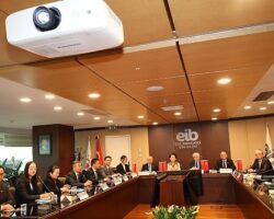 Türkiye ile Çin arasında dış ticaretin artması için büyük bir hamle