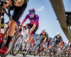 Türkiye’nin eşsiz rotalarında bir klasik: Cumhurbaşkanlığı Türkiye Bisiklet Turu 61. kez sahneye çıkıyor