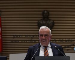 Türkiye’nin yarınları Nilüfer’de demokrasi provası yaptı