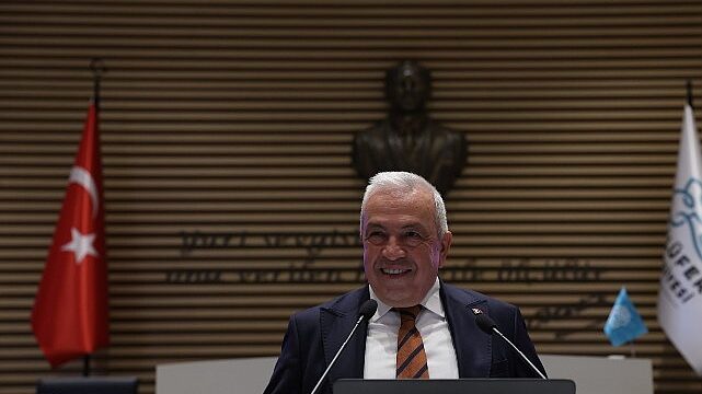 Türkiye’nin yarınları Nilüfer’de demokrasi provası yaptı