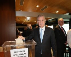 Tütün sektöründe çifte rekor mutluluğu yaşanıyor