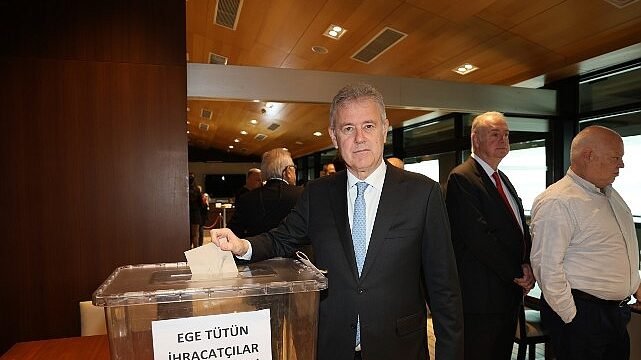 Tütün sektöründe çifte rekor mutluluğu yaşanıyor