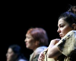 Üç Kuşağın Hikâyesi “Sen İstanbul’dan Daha Güzelsin” Manisa’ya Konuk Oluyor