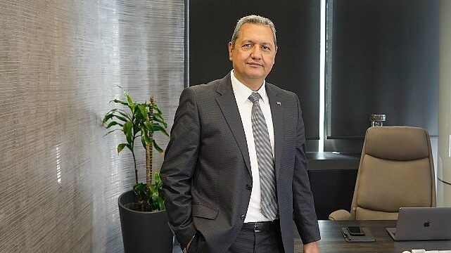 Üçay Mühendislik’in ulusal kredi notu A+ oldu