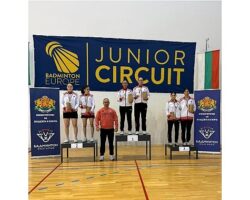 Uluslararası Arenada Osmangazi İmzası