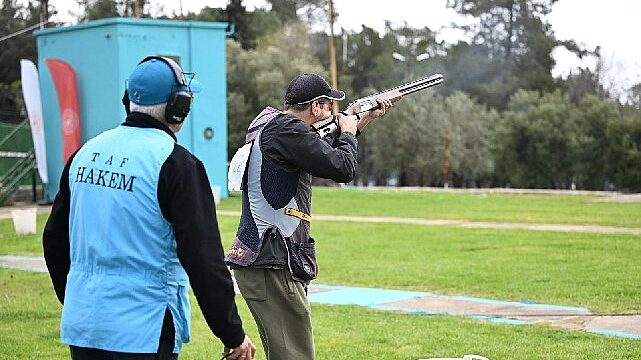 Uluslararası Manisa Mesir Macunu Festivali’nde Spor Heyecanı Başladı
