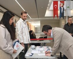 Uluslararası Osmangazi Tarihi Kent Koşusu’nda Bin 418 Sporcu Yarışacak