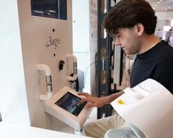 Üniversite-sanayi iş birliğinin en somut örneği: eCliniq 