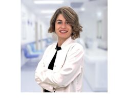 V-NOTES Yöntemiyle Ameliyat İzsiz, Dikişsiz, Kesisiz Yapılıyor