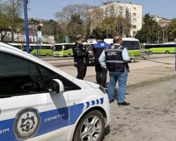 Vatandaşın güveni ve konforu ön planda