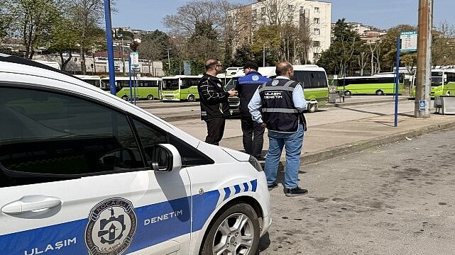 Vatandaşın güveni ve konforu ön planda