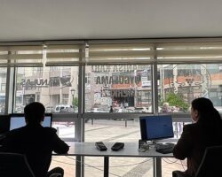 Vatandaşlara Kolaylık…