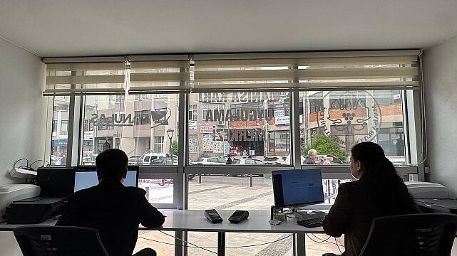 Vatandaşlara Kolaylık…