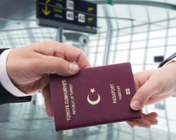 Vize randevularında “karaborsa” iddiası:  Şikayetler yüzde 38 arttı