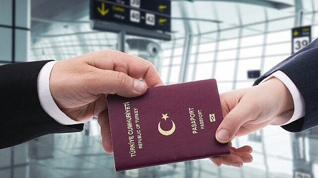 Vize randevularında “karaborsa” iddiası:  Şikayetler yüzde 38 arttı