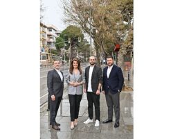 Vodafone Business, Perakendede Dijitalleşmeyi 5G ile Hızlandırıyor