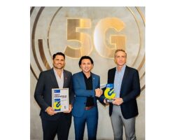 Vodafone Türkiye’den 5G’de En Geniş Kapsama