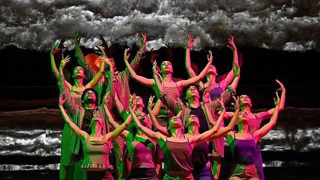 W. A. Mozart’ın Requiem’i Modern Dans Yorumuyla Dünya Prömiyerini İzmir’de Gerçekleştirecek