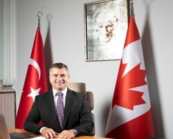 WCEP Liseli Büyükelçiler Öğrenci Değişim Programı ile  Türkiye lise eğitiminde yükselen destinasyon oluyor