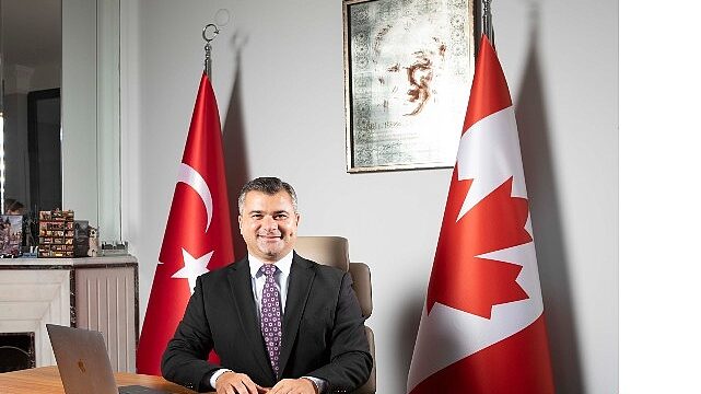 WCEP Liseli Büyükelçiler Öğrenci Değişim Programı ile  Türkiye lise eğitiminde yükselen destinasyon oluyor