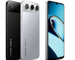 Yapay Zekâ Destekli GM 26 5G Satışta