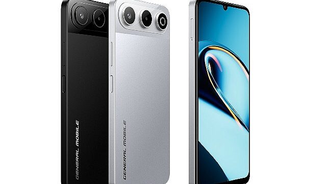 Yapay Zekâ Destekli GM 26 5G Satışta