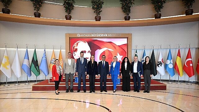 Yapay zeka su tüketimine dikkat!