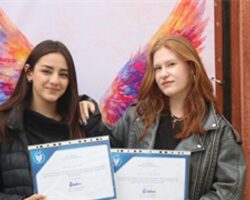 Yapay zeka ve yaratıcı üretim Urla’da buluştu