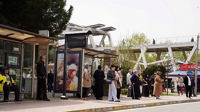 YBS ekran sayısı 110’a ulaştı