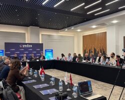 YEDAŞ’tan Çorum’a 9 Milyar TL’lik Büyük Yatırım