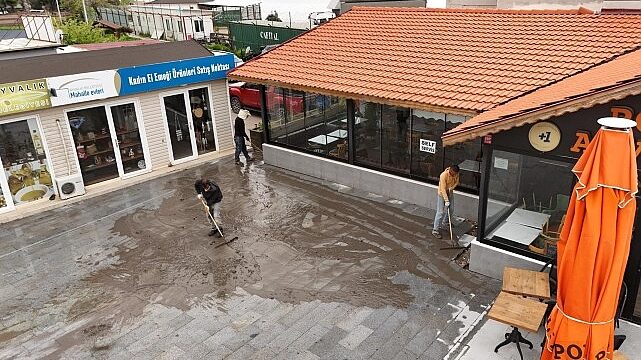 Yeni Meydan Düzenlemesi Hayata Geçiyor