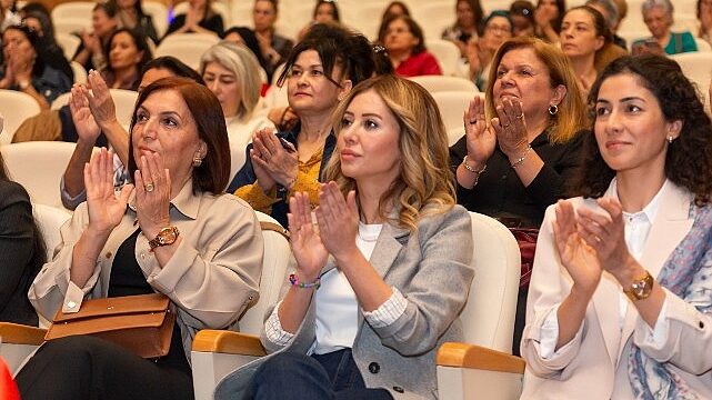 Yenişehir Belediyesi’nden bilinçlendiren buluşma