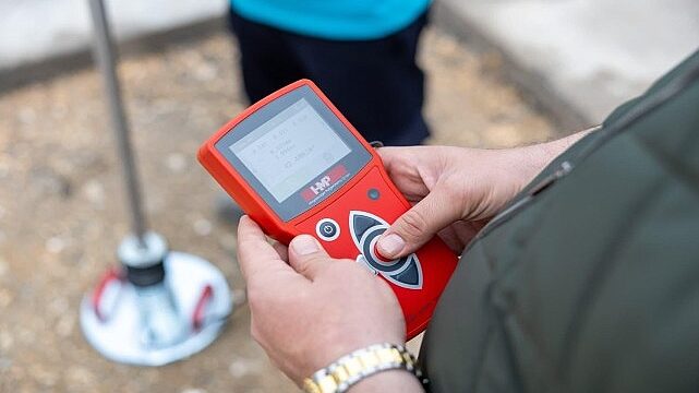 Yenişehir’den yollara ‘Mühendislik’ imzası