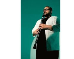 Yunus Hügül, “Biliyorsun”a Klarnetle Yeni Bir Soluk Getiriyor