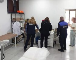 Zabıtadan Güzellik Salonlarına Denetim
