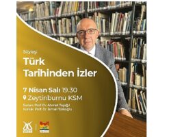 ZKS 6-12 Nisan Haftalık Etkinlik Takvimi