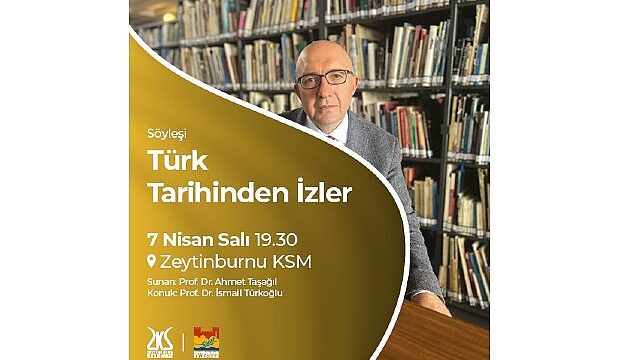 ZKS 6-12 Nisan Haftalık Etkinlik Takvimi