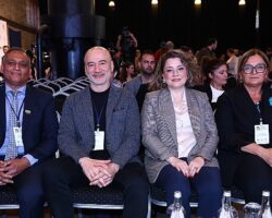 Zurich Türkiye, İzmir’de iklim dayanıklılığını güçlendiriyor