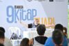 9. Manisa Kitap Fuarı’nda Edebiyat Rüzgarı Esiyor