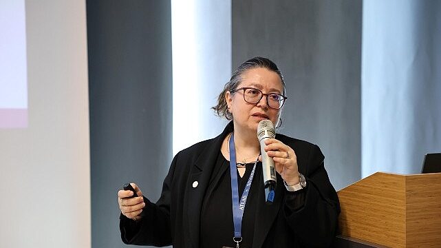 Anneler Günü dolayısıyla “Çalışan Anne Olmak” etkinliği düzenlendi
