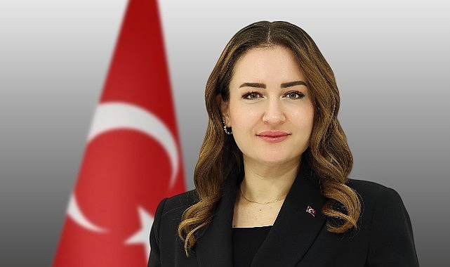 Antalya Büyükşehir Belediyesi Başkan Vekili Büşra Özdemir’in 19 Mayıs Mesajı
