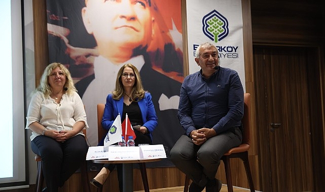 Bakırköy’de “30. İstanbul İş Sağlığı ve Güvenliği Günleri” Düzenlendi